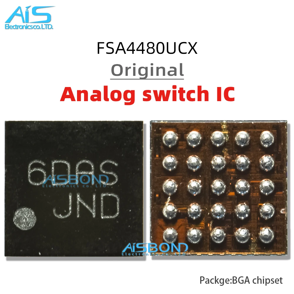 5Pcs/Lot New FSA448…