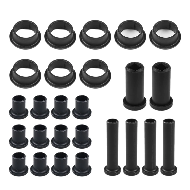 

Rear Suspension Control A-Arm Bushing Kit For Polaris Sportsman 500 HO 4X4 EFI 2003-05 2007