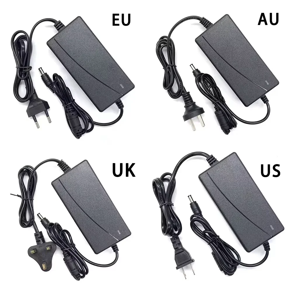 2024 Neuestes 9-V-4A-Netzteil, unterbrechungsfreie Stromversorgung für Router-Adapter, Universal-Stecker-Adapter, USV für Router-Monitor
