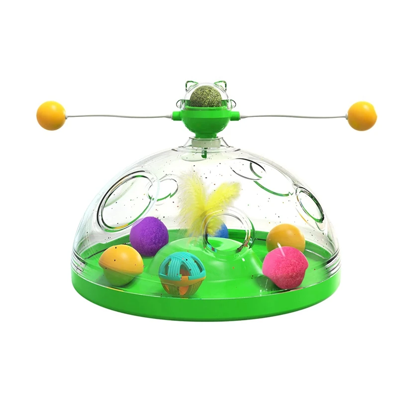 

Игрушка для котят, игрушка для котят в помещении, интерактивная игрушка для котят, игрушка для котят в помещении, Многофункциональная игрушка