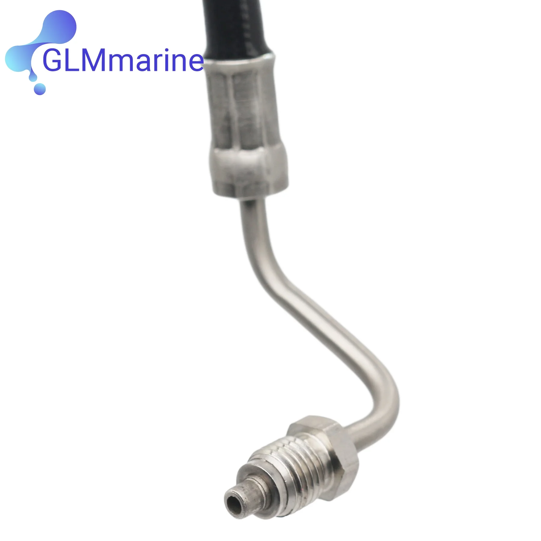 3853825 Hydraulic Power Trim Hose for Volvo Penta SX-RT2 SX-M SX-C SX-R DP-S Fuel System 0984645 0911937 38538252 image 2