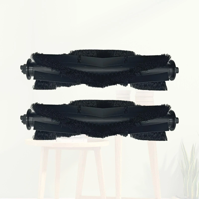 طقم ملحقات بديلة لـ Ionvac ، Optimax ، Robovac ، الليزر-البصريات ، مكنسة كهربائية روبوت