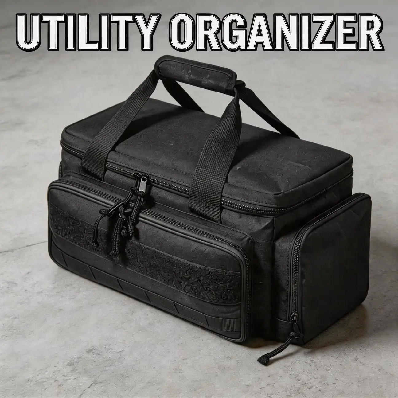 Handheld Tool Bag Storage Practical Gift