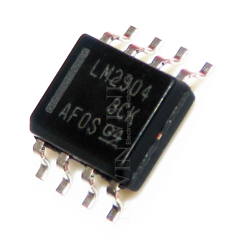 1-50PCS LM2904DR LM2904 DK124 124 TNY177PN TNY177 MCP4921-E/MS 4921E TDA16846P TDA16846 1608A1 1608