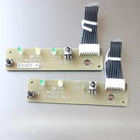 Suitable for Daikin air conditioner infrared remote control sensor receiver EX463 REV:1 EX451 REV:1 2P196810-1