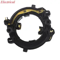 1pc Used For Makita HR2230/2460/2470 Electric Hammer Impact Drill Carbon Brush Holder Seat / Brush Holder Bracket Accessories