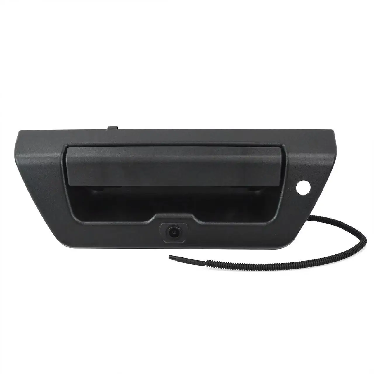 170° Wide Angle Car Tailgate Handle Camera HD Waterproof Night Vision Reversing Camera for Ford F150 2015 2016 2017 2018