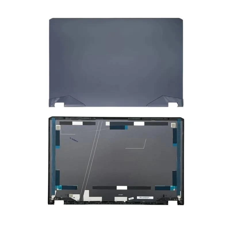 New for MSI GE76 MS-17K2 17K3 17K4 Laptop LCD Back Cover Top Bezel Palmrest Bottom Hinge ABCD Shell Replacement