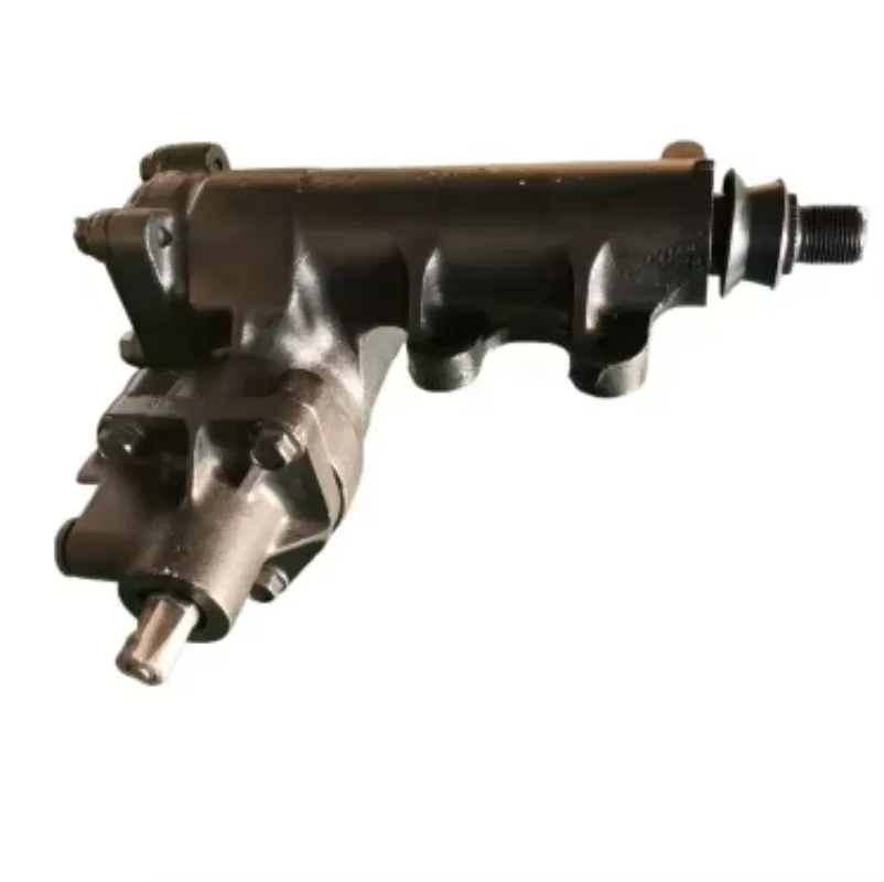 Auto Parts OE 278414 27-8414 52088272AB 52088272AC 52088272AE 52088272AG Power Steering Gear for Grand Cherokee