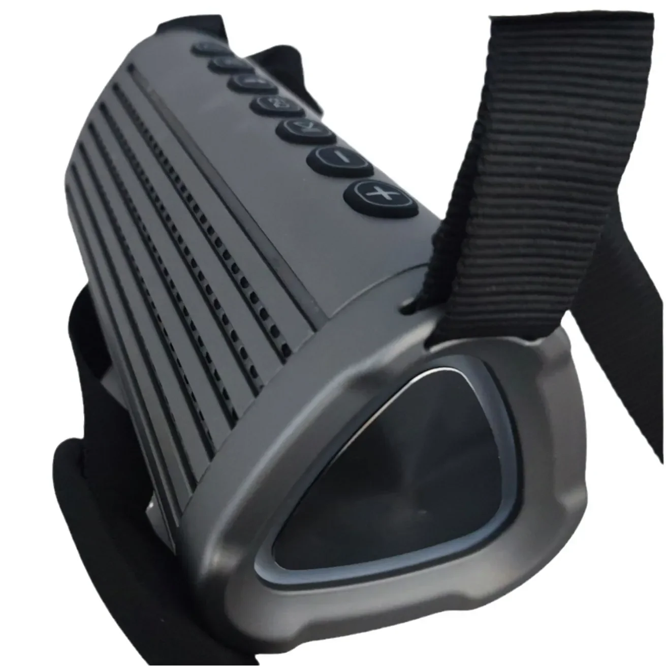 High quality waterproof portable audio indoor and outdoor high volume subwoofer wireless bluetooth speaker