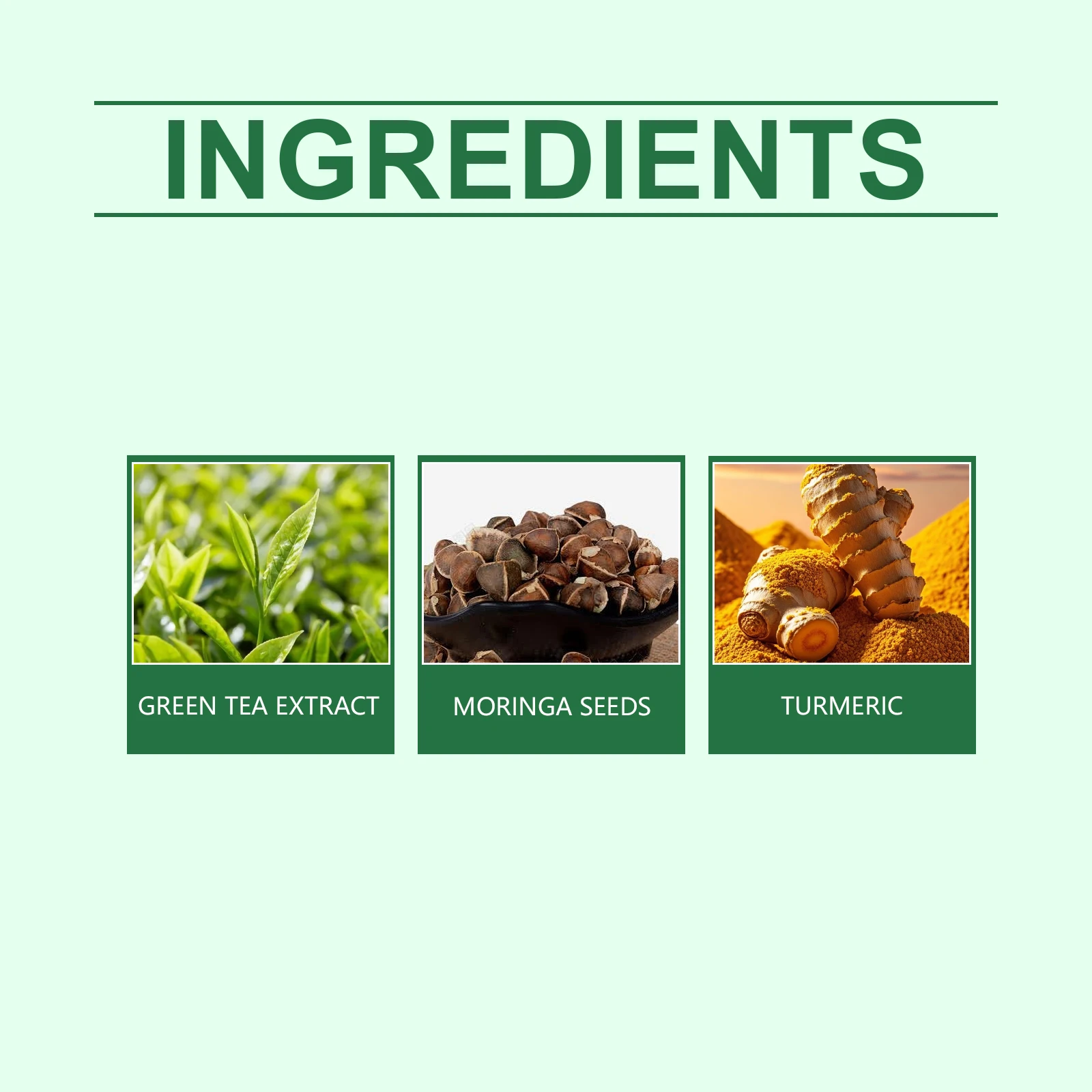 Googeer GLP-1 قطرات معززة للتخسيس، علاج الجسم