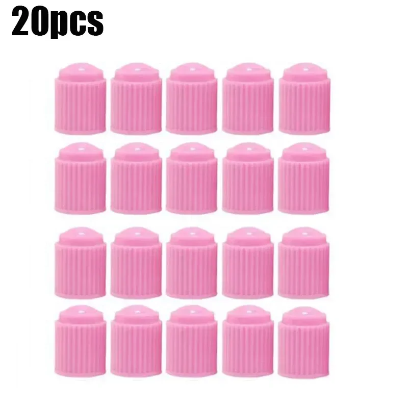 Pink 20pcs