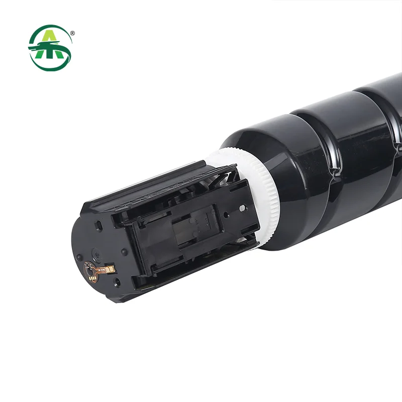 G71 GPR-55 C-EXV51 Copier Toner Cartridge Compatible For Canon iR C5535 5540 5550 5560 DX C5735 5740 5750 5760 BK850g CMY550g