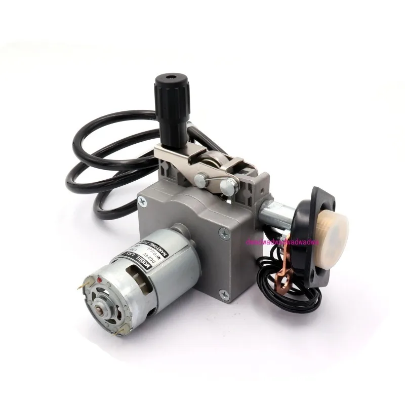 ZY775 LRS-775S 12V … - image