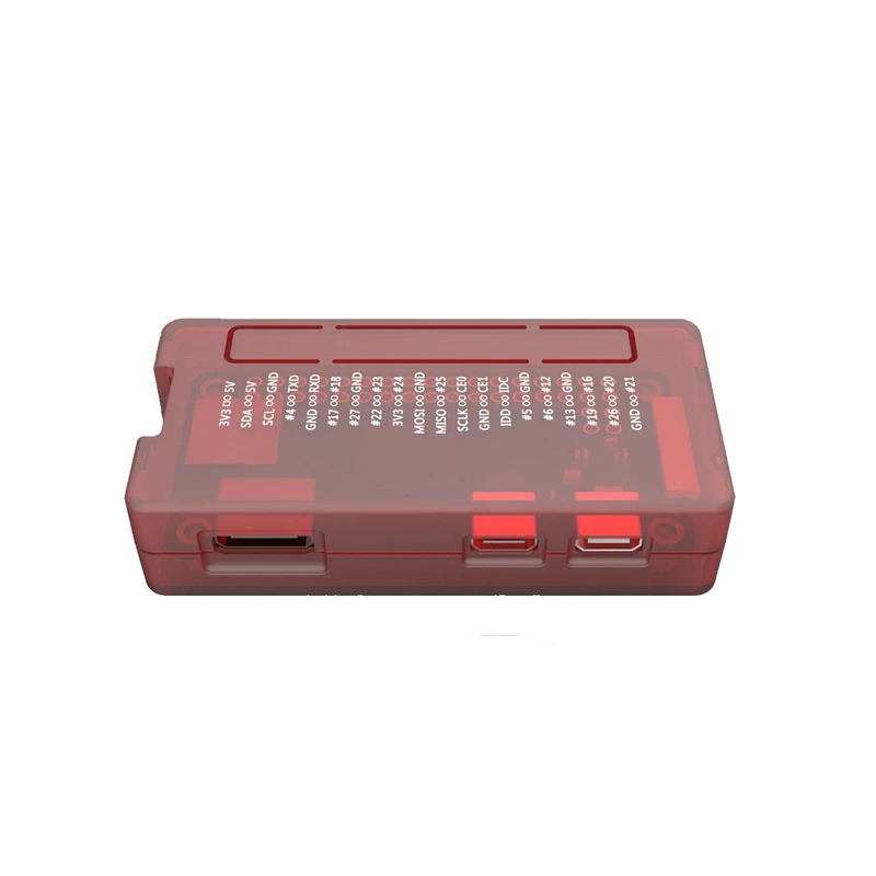 2 Pcs Fabric Marker Pens Permanent Colors For DIY Textile Clothes T-Shirt Shoes, 1 Pc Red + 1 Pc Blue