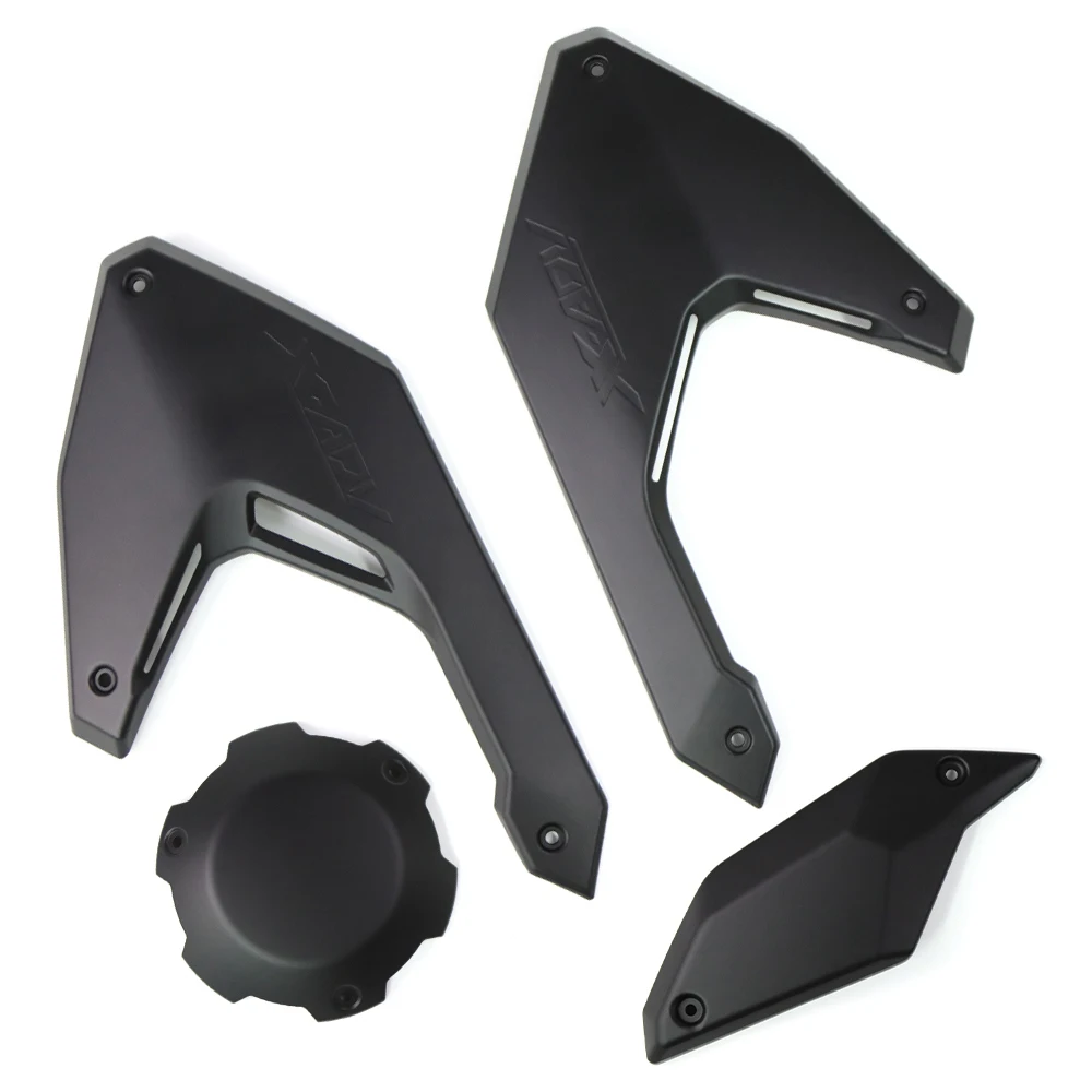 VOOR HONDA XADV 750 X-ADV 750 2021-2026 Motorfiets Motor Zijpaneel Frame Cover Cowl Guard Protector Motor tank Cover Kuip
