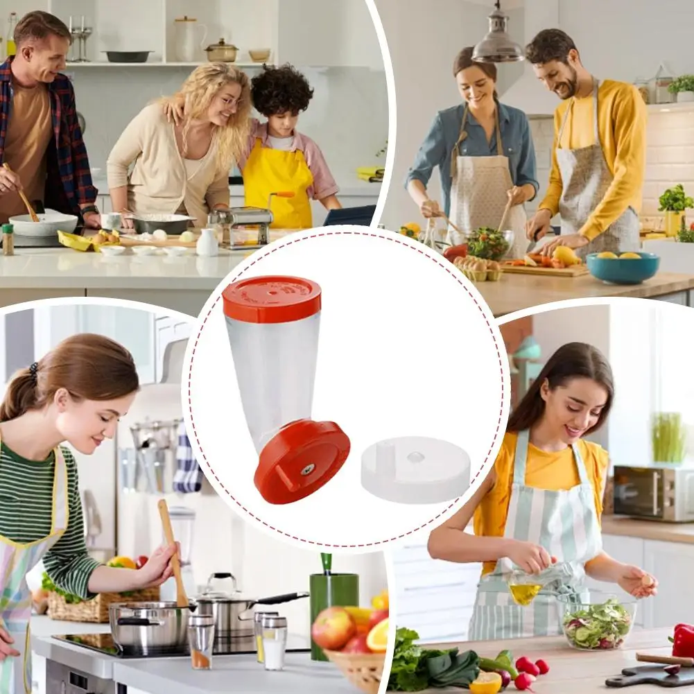 

Hand Seasoning Crusher Sesame Grinder Manual Salt Pepper Mill For Apartment Restaurant Home Kitchen Use