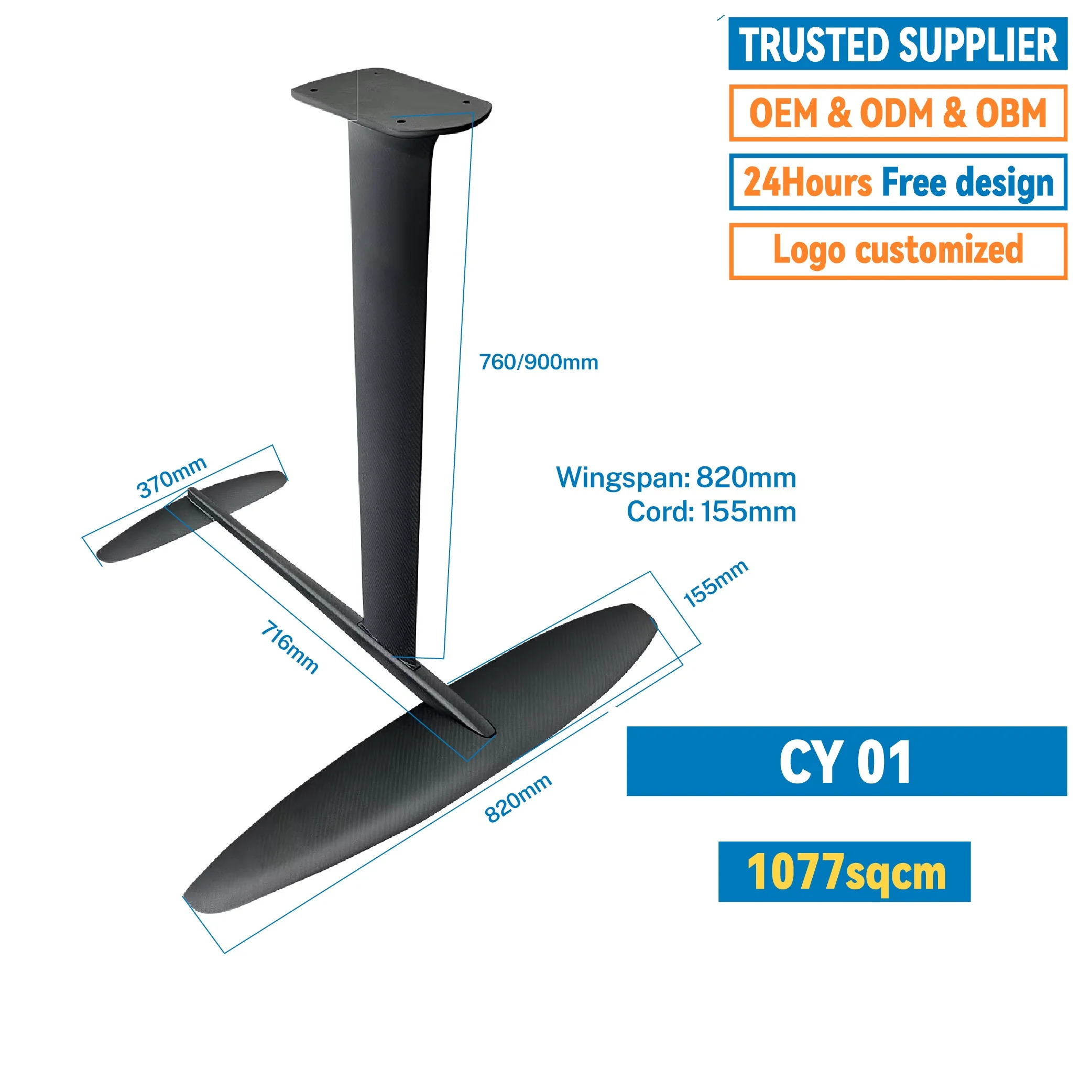 Oem CY-01 High Qual… - image