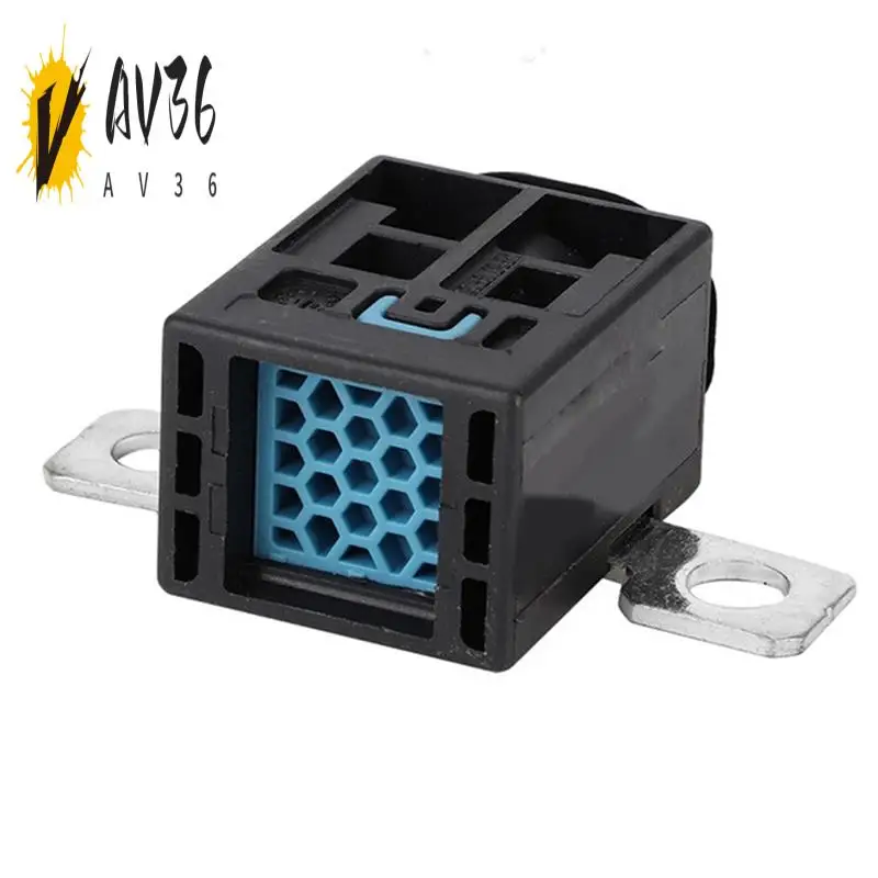 

AV36-Car Accessories Battery Disconnect Switch Fuse Battery Fuse Box For Mercedes Benz A0035421819 N000000006967