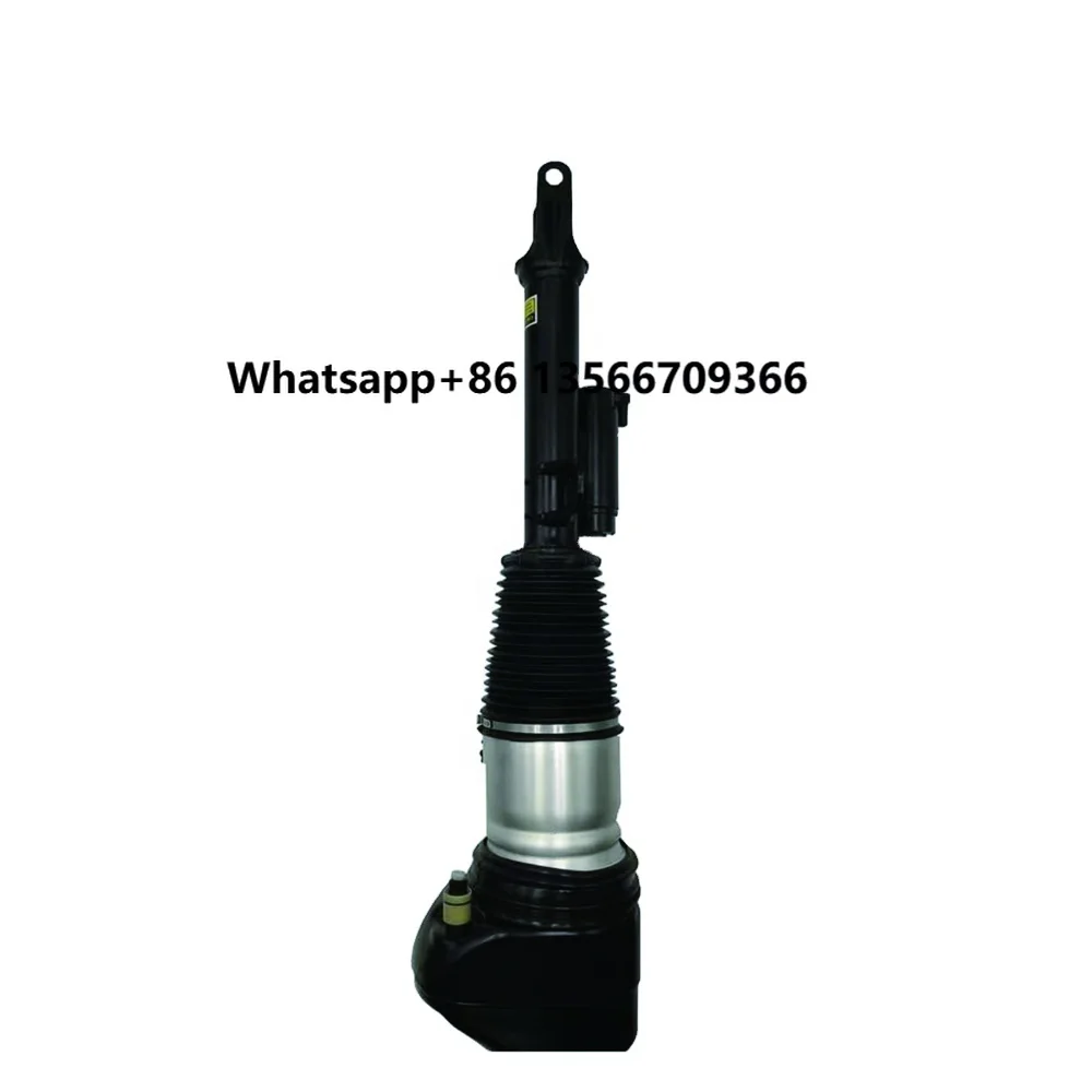 

For 7 Series G11 G12 730i 730Li Front Air Suspension Spring Auto Parts New 37107915969 37107915970 Air Shock Absorber