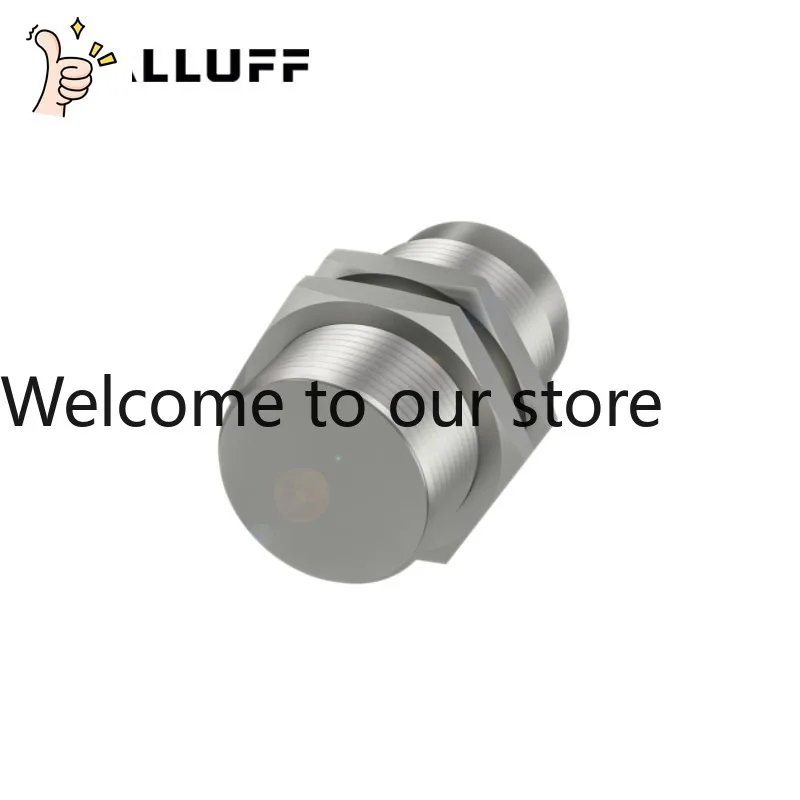 2026 BALLUFF/BES03JK Inductive Sensor BES M30EG1-PSC20Z-S04G-S12