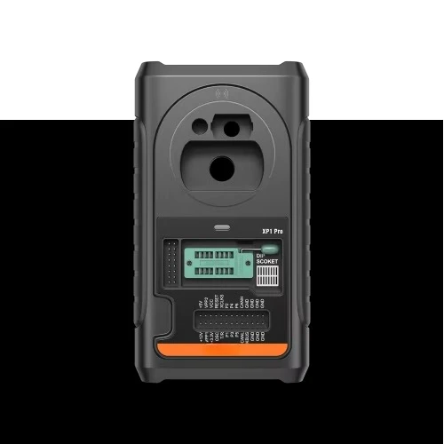 Programador OTOFIX IM2 IMMO e ferramenta de diagnóstico Ferramenta de diagnóstico de programador automotivo com XP1 PRO