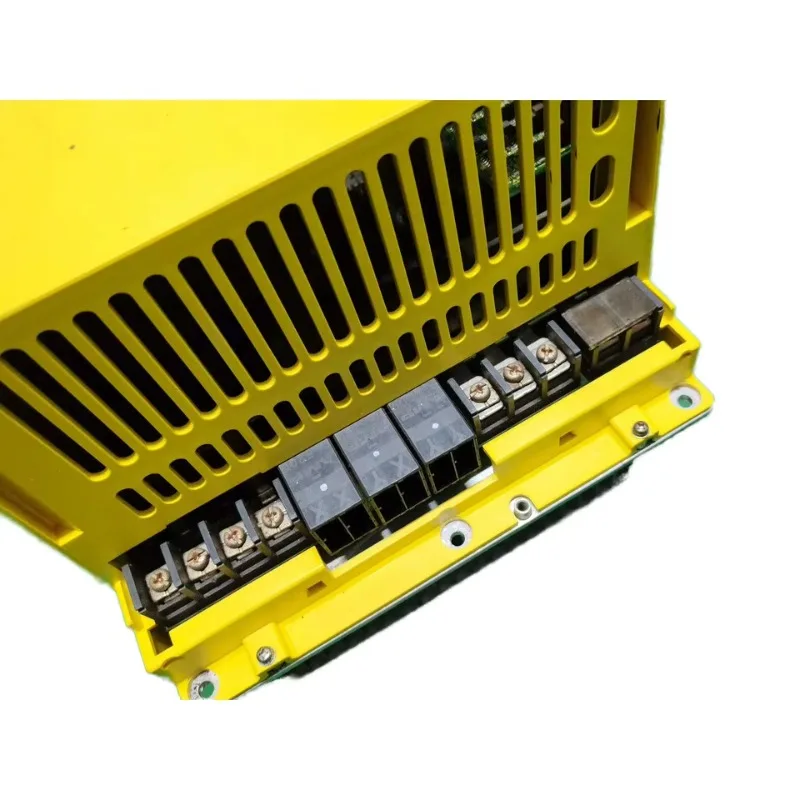 A06B-6164-H333 Servo Drive Used In Good Condition 3 Months Warranty