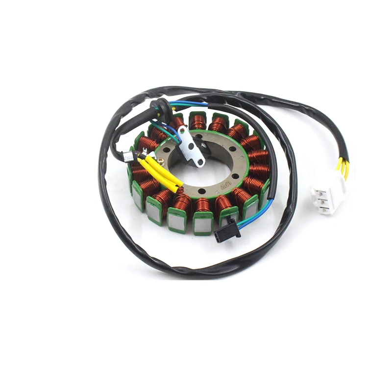 Motorcycle Generator Stator Coil Rectifier  for Suzuki AN650 Burgman 650 2003 2004 2005 2006 2007 2008 2009 2010 2011 2012