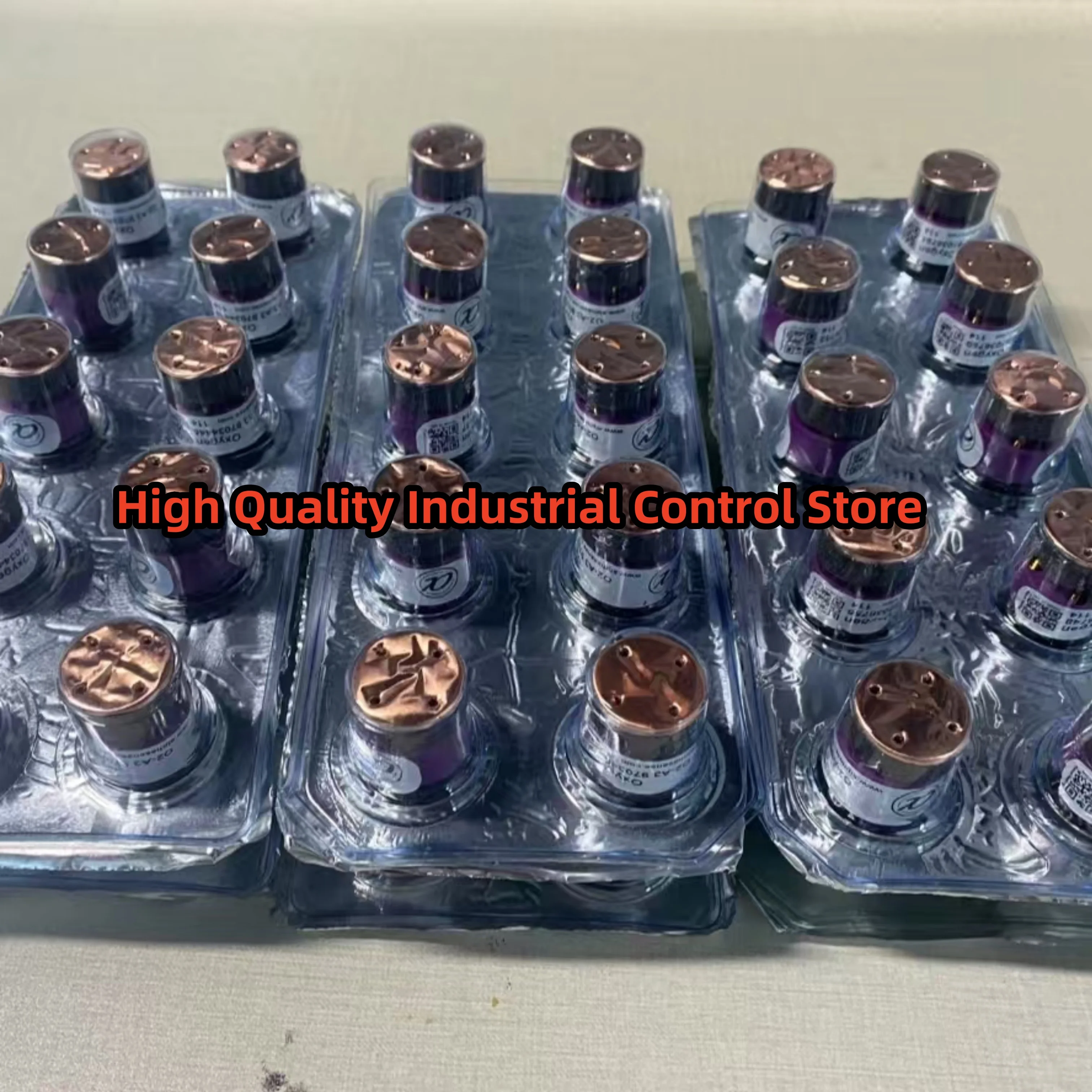 O2-A3 Oxygen Sensor…