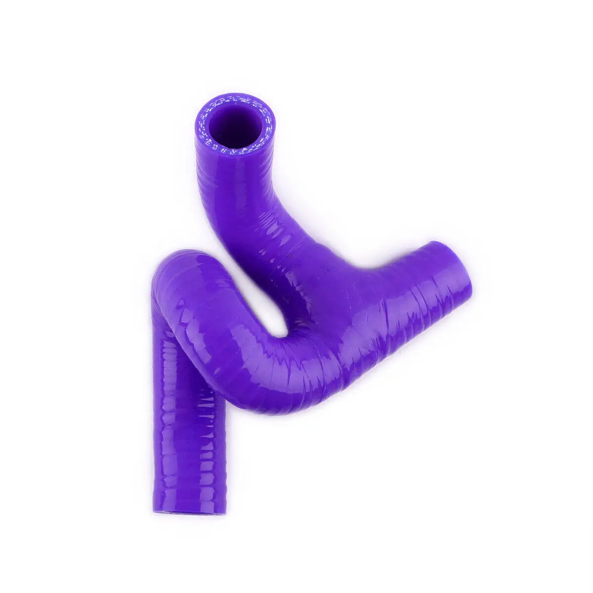 Selang Pipa Masuk Induksi Silikon untuk Audi A3 S3 / TT MK1 / TT Quattro 1.8T