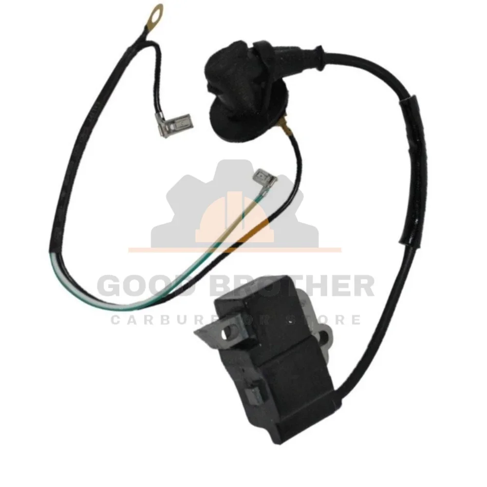 Chainsaw Ignition Coil For STL MS361  MS341 Chainsaw Tool # 1135-400-1300carburetor