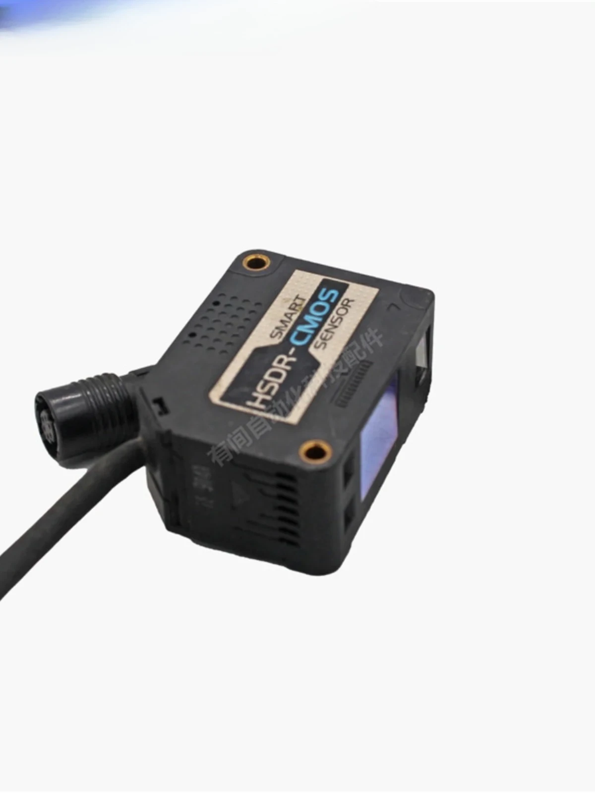 Laser Displacement Sensor ZX2-LD50 Intelligent Laser 1.5um Precision Diffuse Reflective Type