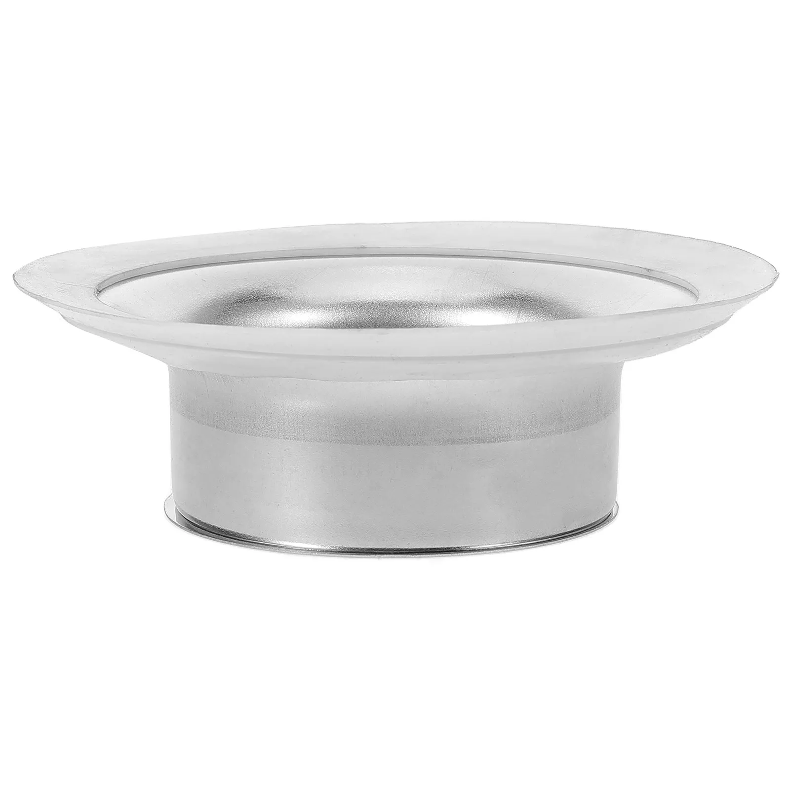 

Squatting Pan Cover Sealed Deodorizing Lid Prevents Smells Blocks Clogs Promotes Hygiene Easy Setup Squatting Pit Deodorizer