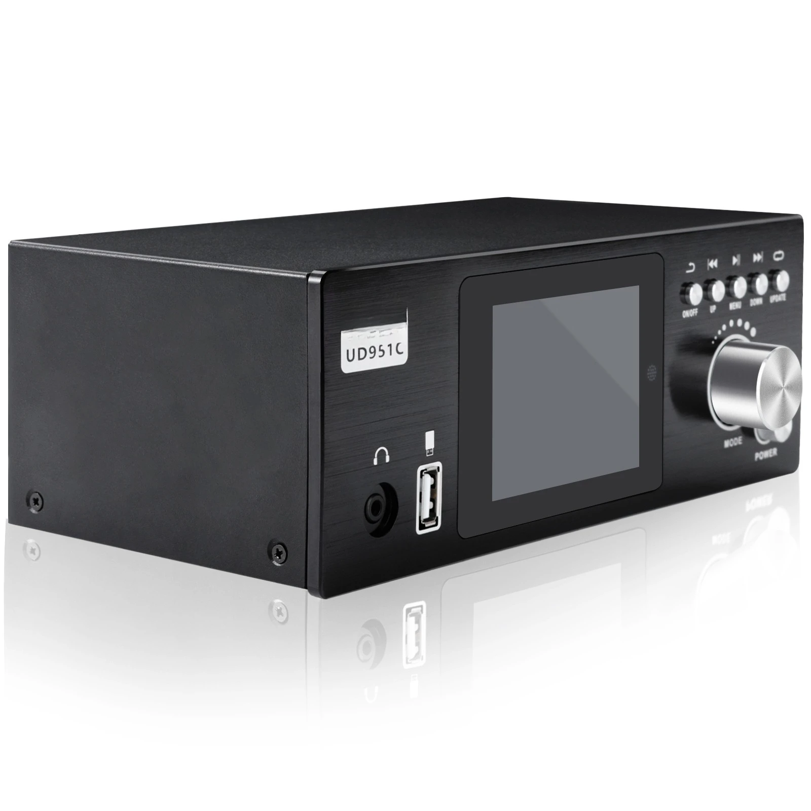 Digital Turntable D… - image