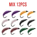12 PIEZAS SURTIDAS