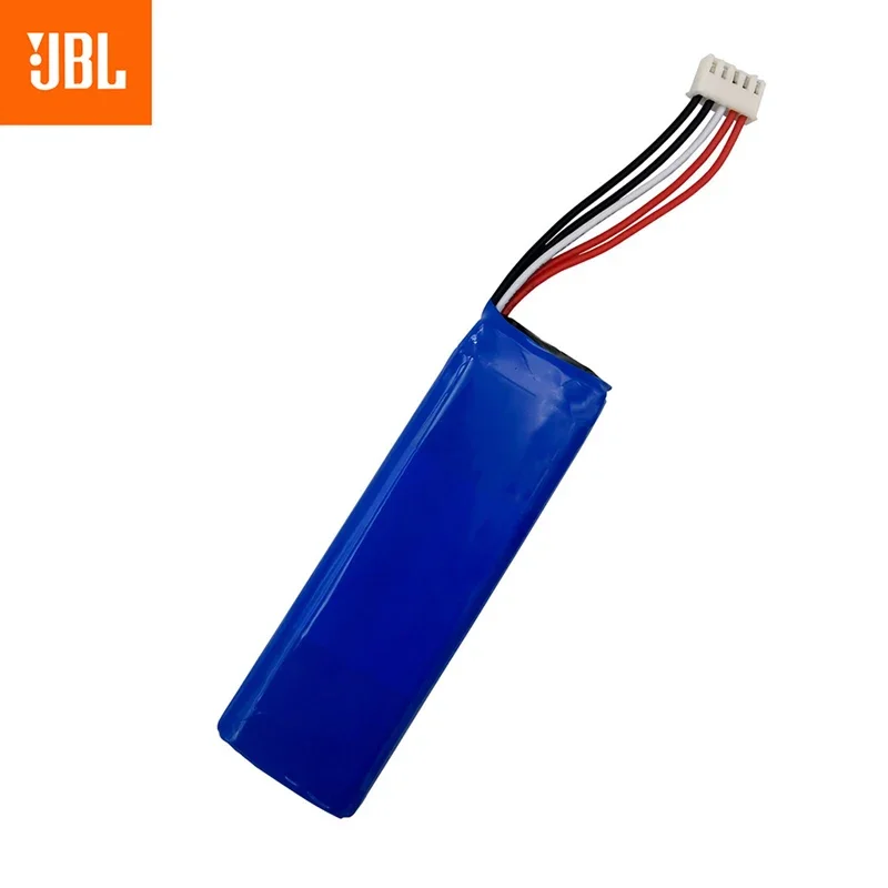 100% Original Replacement Wireless Speaker Battery GSP872693 01 4000mAh for JBL Flip 4 /Flip 4 Special Edition Batteries