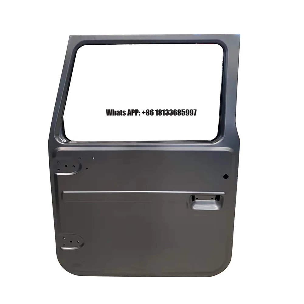 

Replacement OE Quality Front Car Door Auto Door Panel for Land Cruiser FJ40 FJ45 Oem 67002-90312