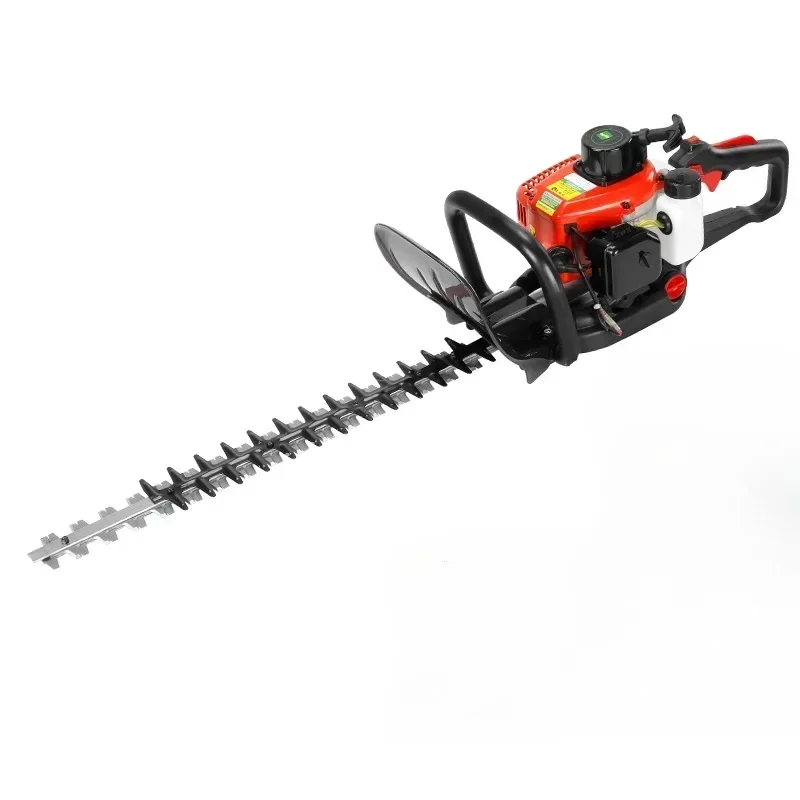 ماكينة تشذيب الشاي ذات التحوط العشبي، ماكينة تشذيب فرع إزالة الأعشاب الضارة في الحديقة الخضراء، ماكينة تشذيب شجرة الشاي، إعادة بناء فرع الملك الخشن