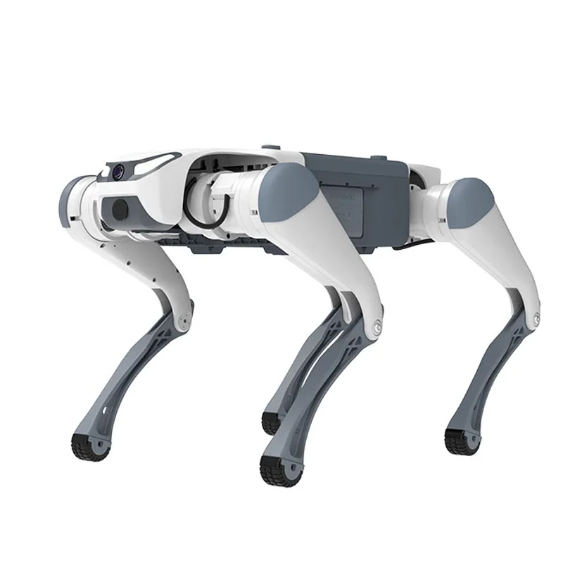 DEEPRobotics Jueying Lite3 インテリジェント四足バイオニック ロボット、電子ロボット犬