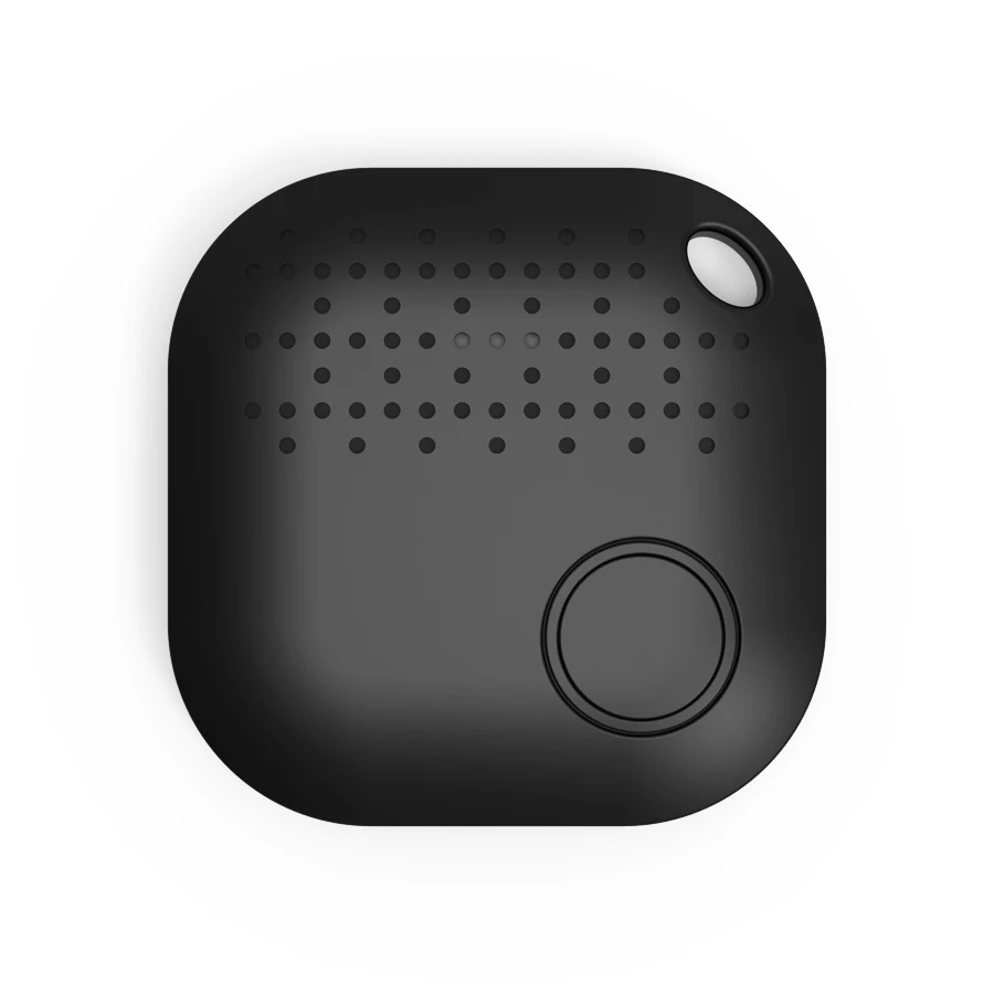 Мини-трекер ITrack2 с датчиком движения, устройство слежения Bluetooth, трекер, брелок для ключей