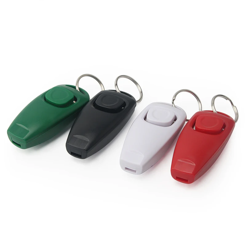 Dog Clicker for Training 3