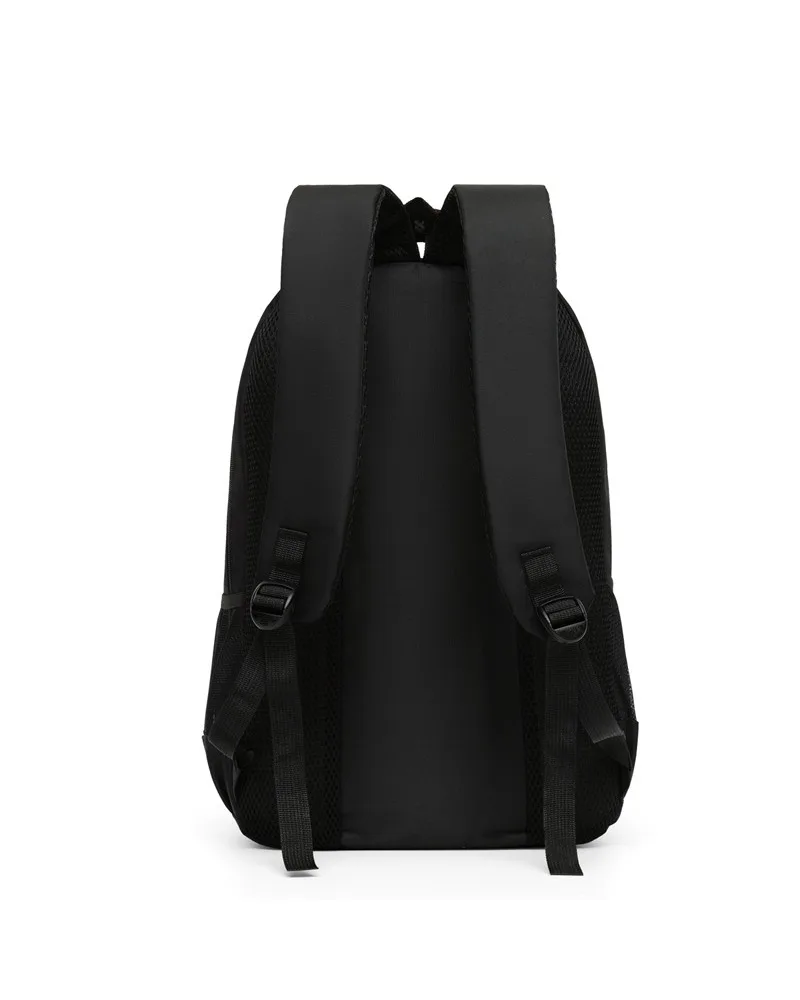 Business backpack men's business trip commuting large-capacity computer backpack college student schoolbag