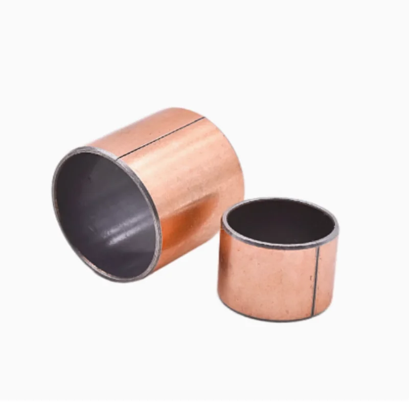 

50Pcs SF-1 1220 Self Lubricating Composite Bearing Bushing Sleeve 12*14*20mm