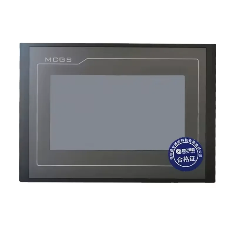 MCGS Touch Screen Display TPC1631Ti 1 Ethernet Port 15.6 Inches