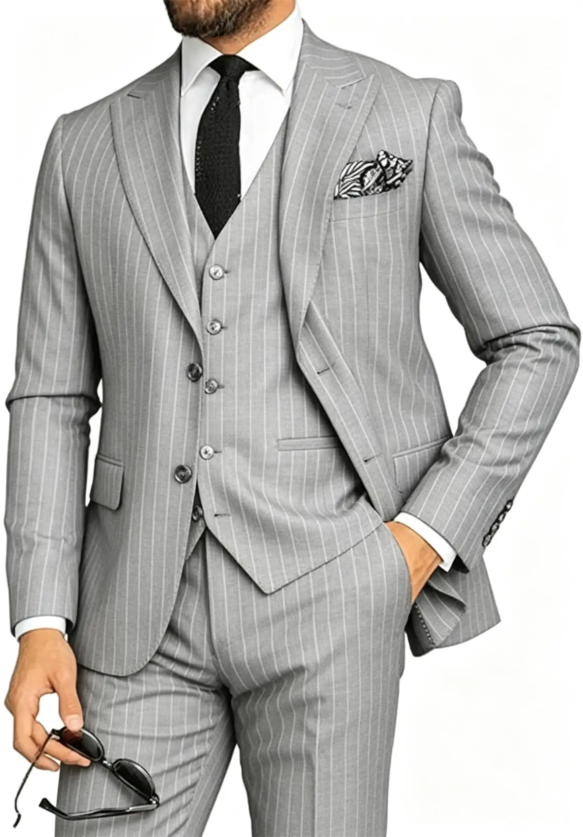 light grey