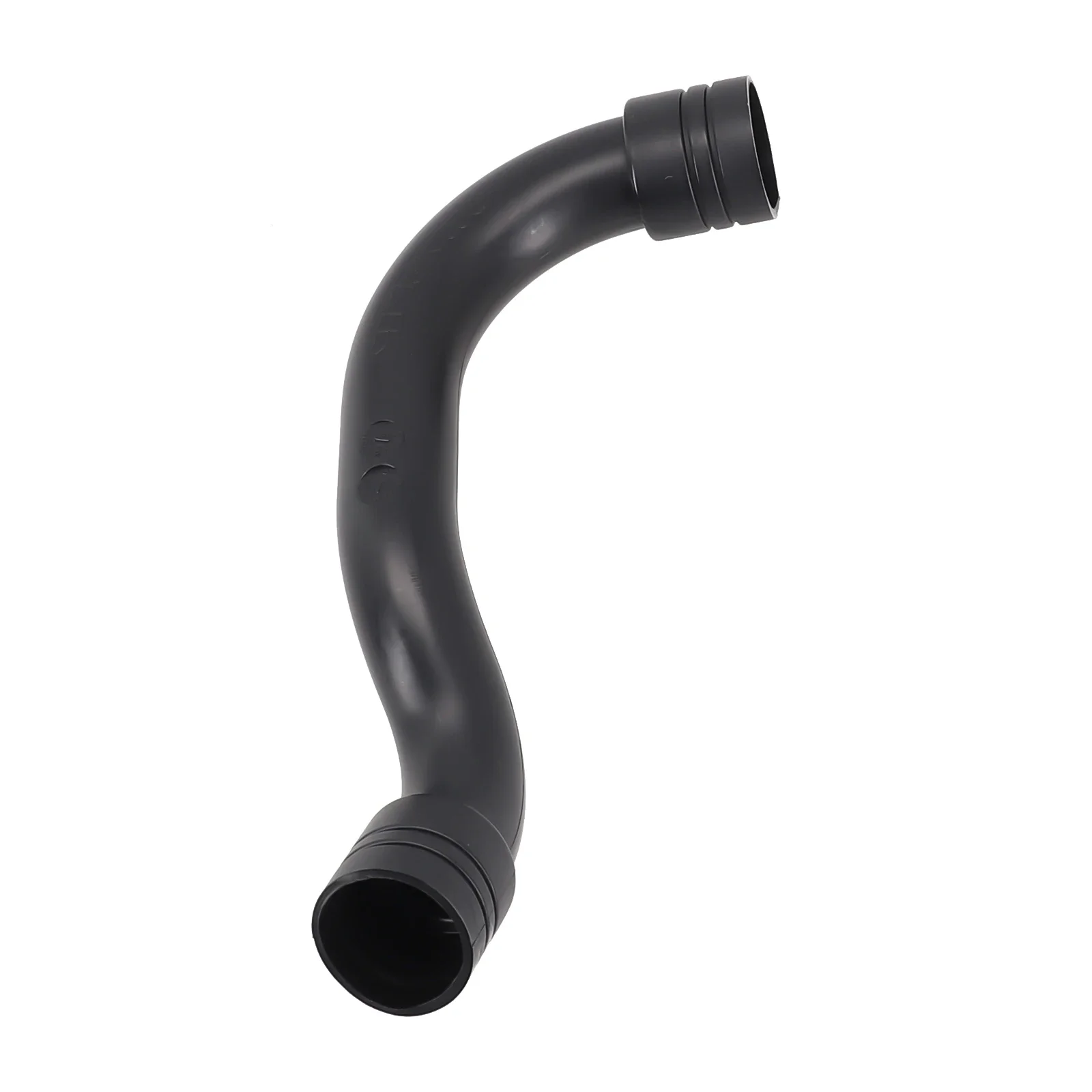 Reliable and Long Lasting Air Intake Rubber Hose Direct Replacement for MercedesBenz W172 W204 W212 A2710901629