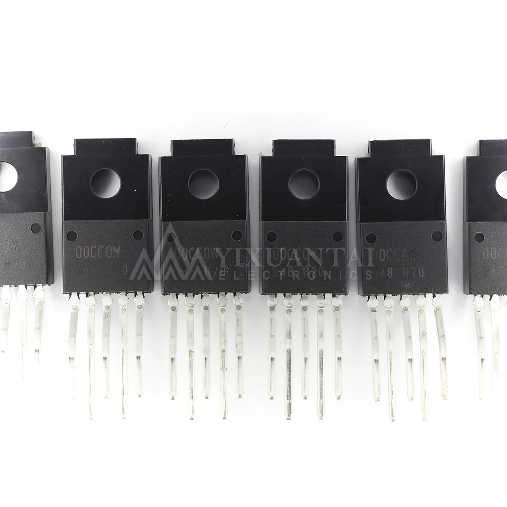BA00CC0WT-V5 טרנזיסטור טריאוד TO-220 – דירוג, תיאור ו של משתמש אמיתי