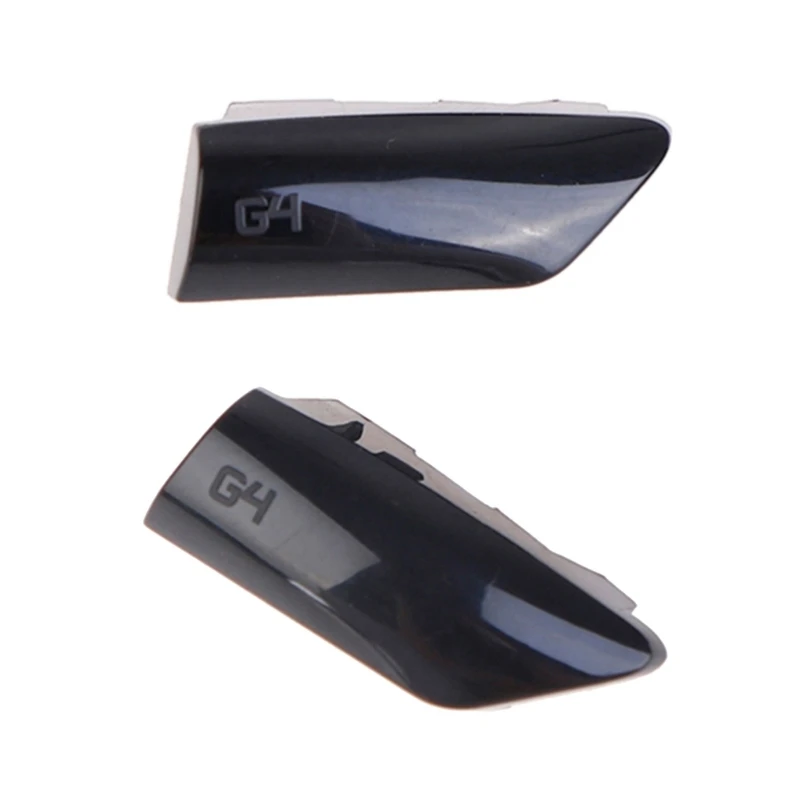 Boutons latéraux remplacement pour souris jeu, + haute précision pour G900 903