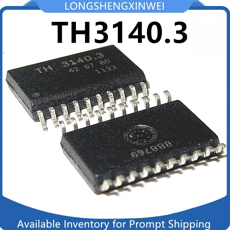 1 Stuks Th3140.3 426780 Th3140 Auto Computer Ontsteking Driver Chip