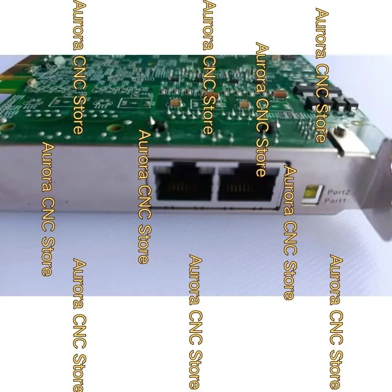 

Second hand image acquisition card PCIE-GIE72C tested OK and shipped quickly